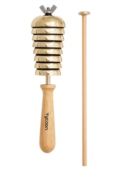 Hand-Held Bell Tree by for