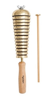 Hand-Held Bell Tree by for