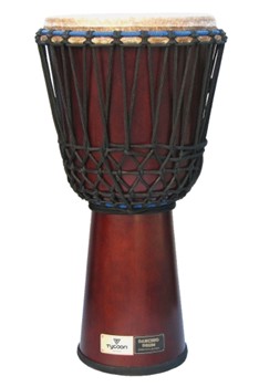 Dancing Drum Djembe by for