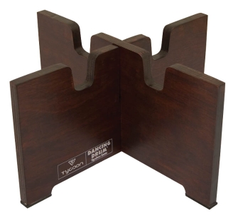 Adult Djembe Stand by for