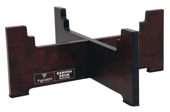 Student Kenkeni Stand by for