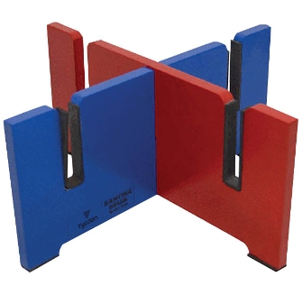 Ngoma Drum Stand by for