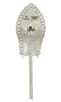 Steel Ksing Ksing by for