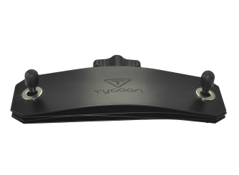 Small Shaker Crash by for