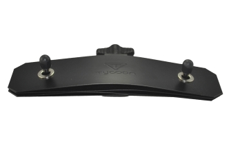 Large Shaker Crash by for