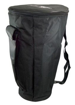 Dancing Drum Djembe Bag by for