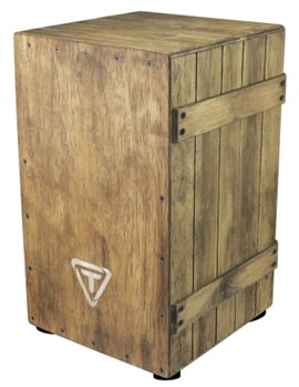 Crate Cajon by for