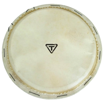 Traditional Series Replacement Djembe Head by for