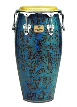 12.5 Master Fantasy Congas by for