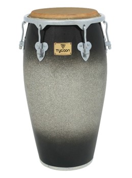 12.5 Platinum Fade Brushed Chrome Hardware by for