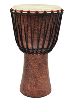 12 inch. African Djembe -¦Master Terra Cotta Series by for