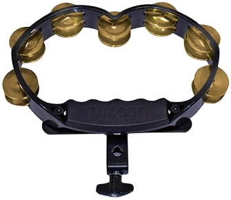 Hand Set Tambourines by for