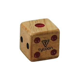 Medium Dice Shaker by for