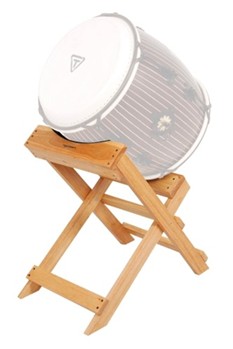 Nagado Daiko Stand 16 Inch by for