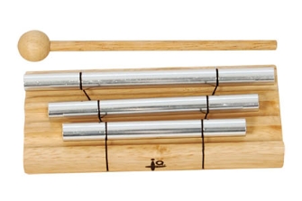 3C Energy Chimes by for