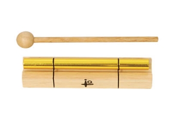 SG Energy Chimes by for