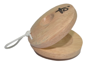 Natural Castanet by for