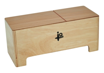 Bongo Box by for