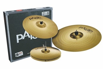 101 Brass Universal Set - (14/16/20)