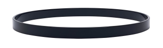Gib 18 In Maple Bd Hoop Black by for