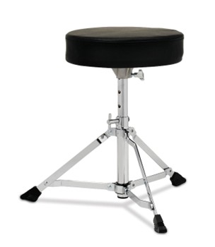 Percussion Plus 300T Junior Drum Throne