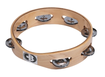 Headless Tambourine 8 In by for