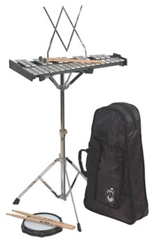 Cb Backpack Percussion Kit by for