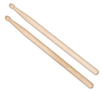 Percussion Plus PPJRS7 Junior Drumsticks