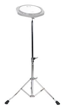 CB Percussion Single Brace Practice Pad Stand