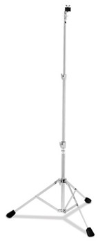 Percussion Plus 700CS Cymbal Straight Stand - Economy