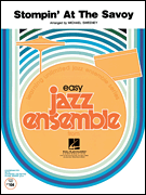 Stompin' At The Savoy - Jazz Arrangement