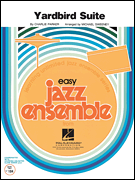 Yardbird Suite - Jazz Arrangement