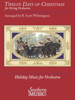 Twelve Days of Christmas