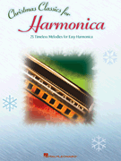 Christmas Classics for Harmonica