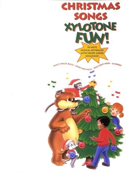 Xylotone Christmas Songs by Various for