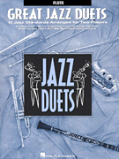Great Jazz Duets - Flute