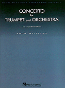 Concerto for Trumpet and Orchestra - Trumpet with Piano Reduction Trumpet