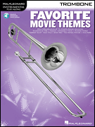 Favorite Movie Themes - Trombone