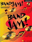 Hal Leonard Various   Band Jam - Clarinet