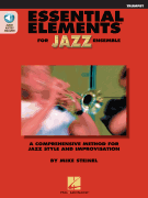 Essential Elements Jazz Ensemble - Trumpet