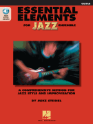 Essential Elements Jazz - Guitar