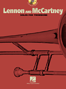 Lennon and McCartney Solos for Trombone