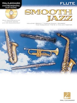 Smooth Jazz by Various for Tenor Sax