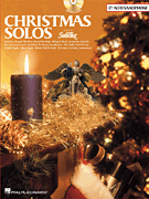 Christmas Solos - Alto Sax