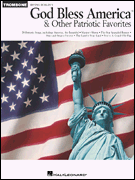 God Bless America® and Other Patriotic Favorites - Trombone