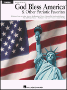 God Bless America & Other Patriotic Fav - Intermediate