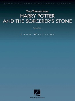 Two Themes from Harry Potter and the Sorcerer's Stone by Williams John for