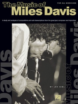 Music Of Miles Davis by Davis Miles - Giel Lex - for Jazz Trumpet T