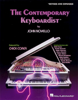 The Contemporary Keyboardist - Revised and Expanded by Novello John for