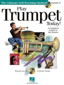 Play Trumpet Today - Ultimate Self - Level 1 for Trumpet Method